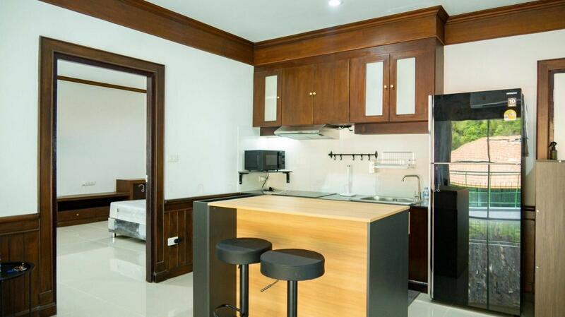 For Rent - The Green Condominium, Bangkok