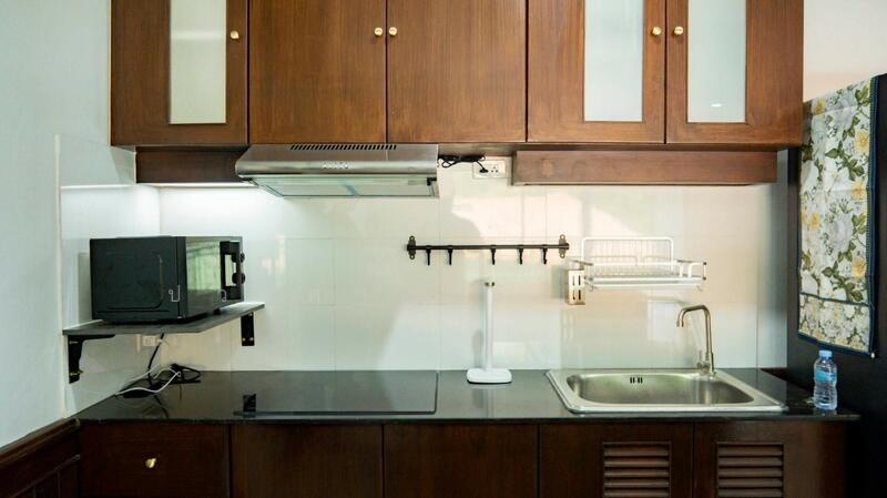 For Rent - The Green Condominium, Bangkok