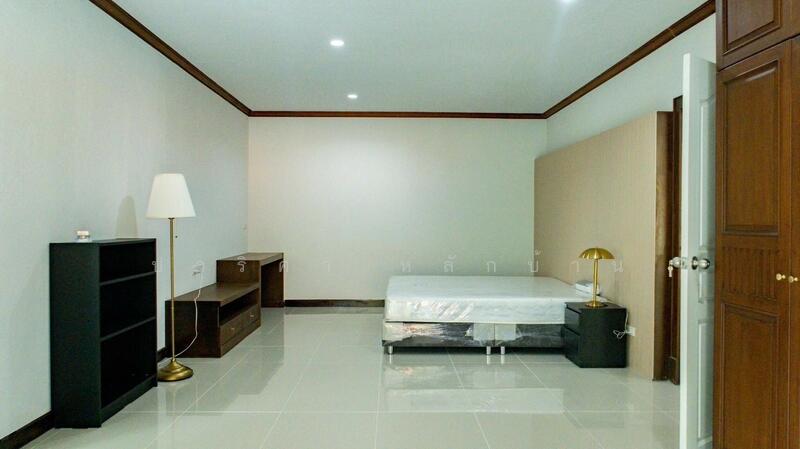 For Rent - The Green Condominium, Bangkok