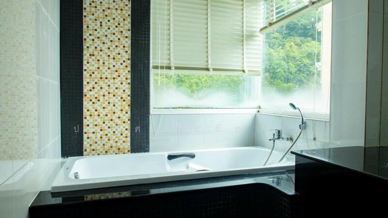 For Rent - The Green Condominium, Bangkok