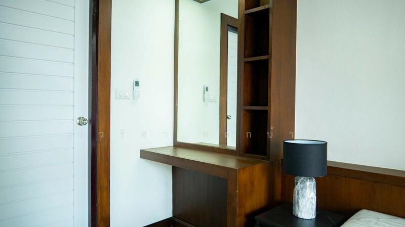 ให้เช่า - The Green Condominium : เดอะ กรีน คอนโดมิเนียม, กรุงเทพ