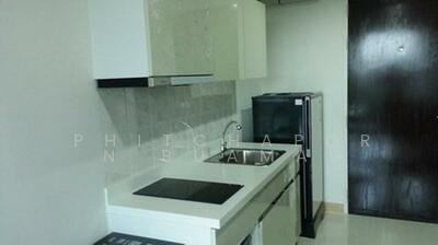 For Rent - The President Sukhumvit 81, Bangkok