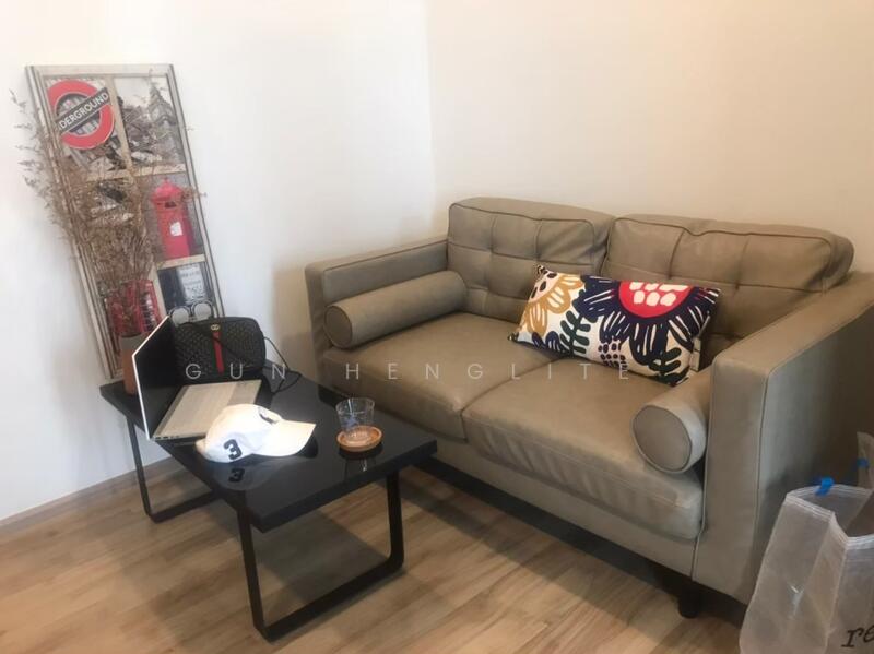 The Line Jatujak-Mochit, Bangkok, Phaholyothin Road, Jom Phon, Chatuchak, Bangkok, 1 Bedroom, 35 sqm, Condo For Sale, by Gun Henglite , 500081755 - DDproperty.com