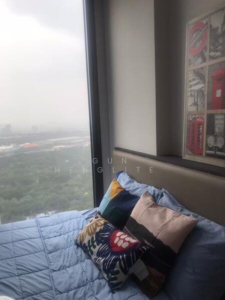 The Line Jatujak-Mochit, Bangkok, Phaholyothin Road, Jom Phon, Chatuchak, Bangkok, 1 Bedroom, 35 sqm, Condo For Sale, by Gun Henglite , 500081755 - DDproperty.com
