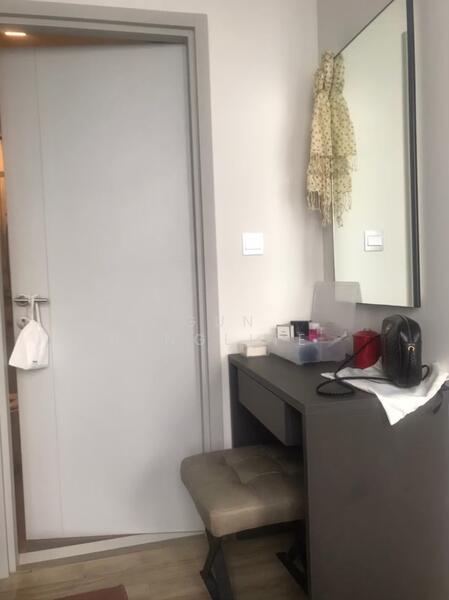 The Line Jatujak-Mochit, Bangkok, Phaholyothin Road, Jom Phon, Chatuchak, Bangkok, 1 Bedroom, 35 sqm, Condo For Sale, by Gun Henglite , 500081755 - DDproperty.com