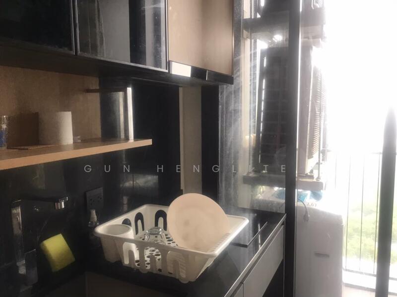 The Line Jatujak-Mochit : เดอะ ไลน์ จตุจักร - หมอชิต, กรุงเทพ, ถนนพหลโยธิน, จอมพล, จตุจักร, กรุงเทพ, 35 ตร.ม., คอนโด ขาย, โดย Gun Henglite , 500081755 - DDproperty.com