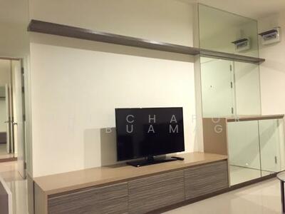 For Rent - Aspire Sukhumvit 48, Bangkok