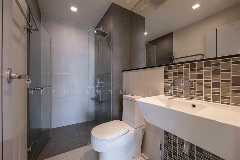 For Sale - Urbano Absolute Sathon-Taksin, Bangkok