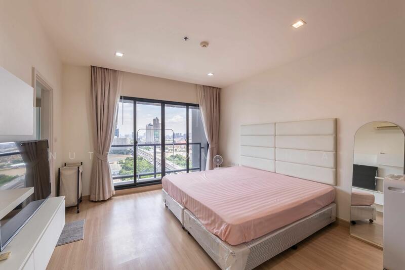 For Sale - Urbano Absolute Sathon-Taksin, Bangkok