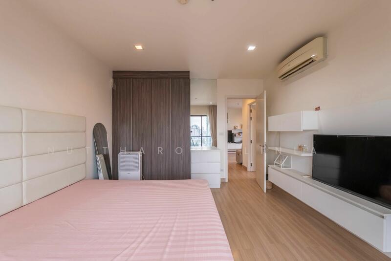 For Sale - Urbano Absolute Sathon-Taksin, Bangkok