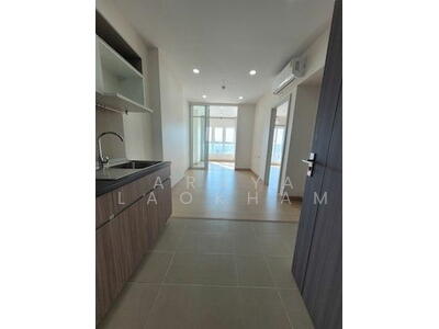 ขาย - Supalai Veranda Ramkhamhaeng : ศุภาลัย เวอเรนด้า รามคำแหง, กรุงเทพ