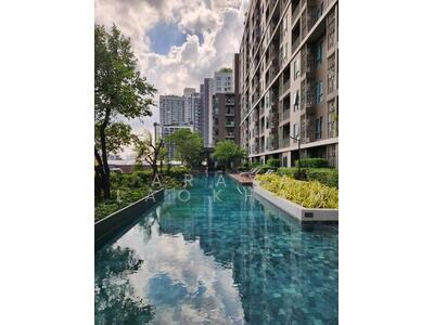 ขาย - Centric Ratchada-Huai Khwang : เซ็นทริค รัชดา-ห้วยขวาง, กรุงเทพ