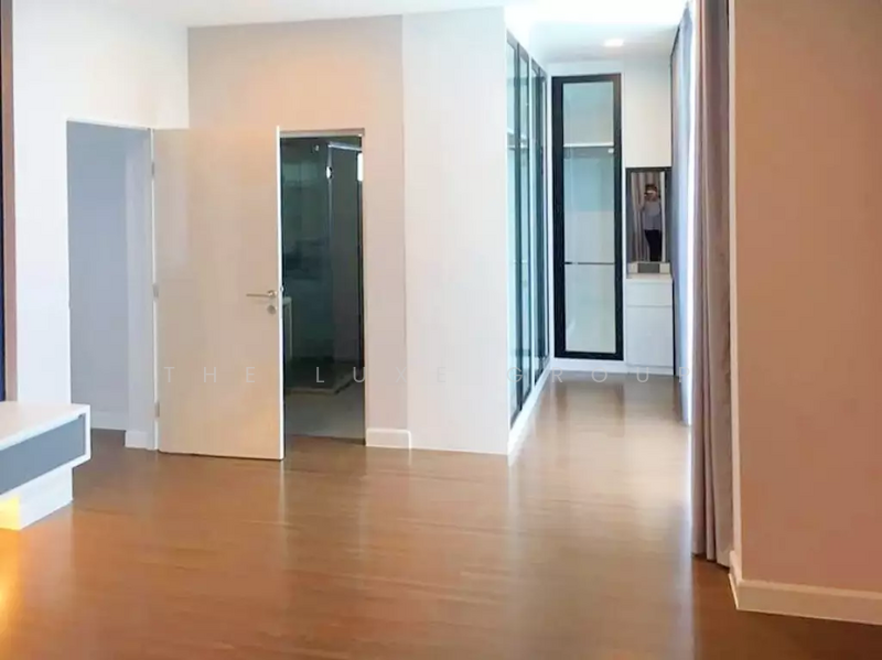 Setthasiri Pattanakarn, Bangkok, Phatthanakan-Onnut Road (New Cut), Prawet, Bangkok, 4 Bedrooms, 352 sqm, Single Detached House For Sale, by The Luxe Group, 500081950 - DDproperty.com