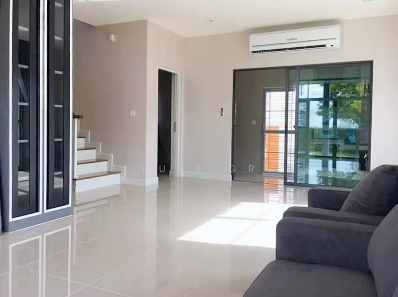 Setthasiri Pattanakarn, Bangkok, Phatthanakan-Onnut Road (New Cut), Prawet, Bangkok, 4 Bedrooms, 352 sqm, Single Detached House For Sale, by The Luxe Group, 500081950 - DDproperty.com