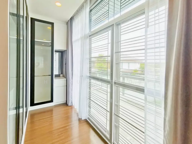Setthasiri Pattanakarn, Bangkok, Phatthanakan-Onnut Road (New Cut), Prawet, Bangkok, 4 Bedrooms, 352 sqm, Single Detached House For Sale, by The Luxe Group, 500081950 - DDproperty.com