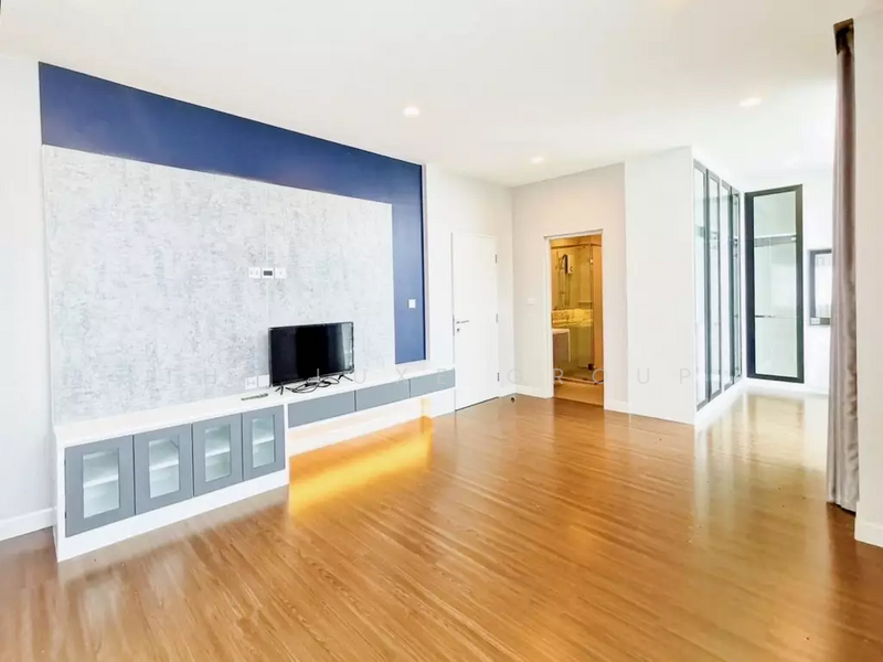 Setthasiri Pattanakarn, Bangkok, Phatthanakan-Onnut Road (New Cut), Prawet, Bangkok, 4 Bedrooms, 352 sqm, Single Detached House For Sale, by The Luxe Group, 500081950 - DDproperty.com