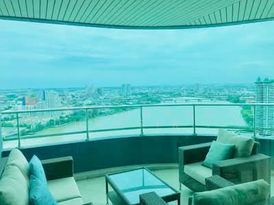 ขาย - Watermark Chaophraya : วอร์เตอร์มาร์ค เจ้าพระยา, กรุงเทพ