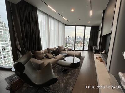For Rent - AESTIQ Thonglor, Bangkok