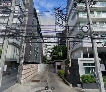 For Rent - The Avenue Sukumvit 61, Bangkok