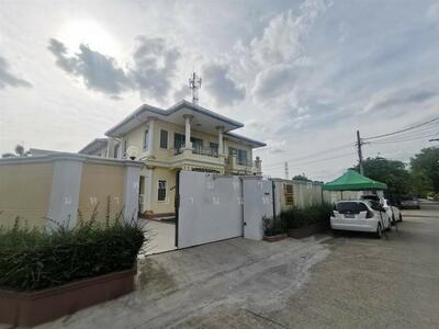 ขาย - หมู่บ้านมหาดไทย2 ซอยมหาดไทย2 ซ.9, กรุงเทพ