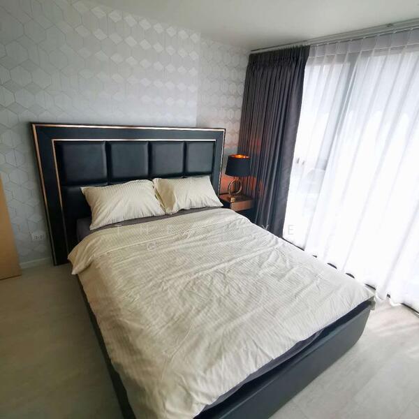 The River by Raimon Land, Bangkok, Soi Charoen Nakorn 13, Charoen Nakorn Road, Khlong Ton Sai, Khlong San, Bangkok, 2 Bedrooms, 72 sqm, Condo For Rent, by The Luxe Group, 500081997 - DDproperty.com