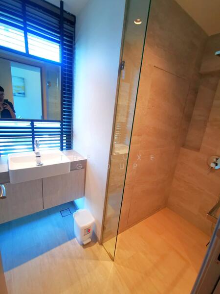 The River by Raimon Land, Bangkok, Soi Charoen Nakorn 13, Charoen Nakorn Road, Khlong Ton Sai, Khlong San, Bangkok, 2 Bedrooms, 72 sqm, Condo For Rent, by The Luxe Group, 500081997 - DDproperty.com