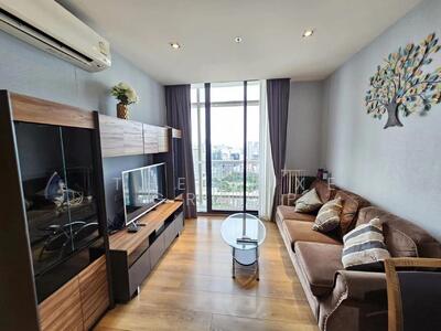 For Rent - MUNIQ Sukhumvit 23, Bangkok