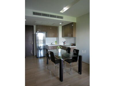 For Rent - Siri At Sukhumvit, Bangkok