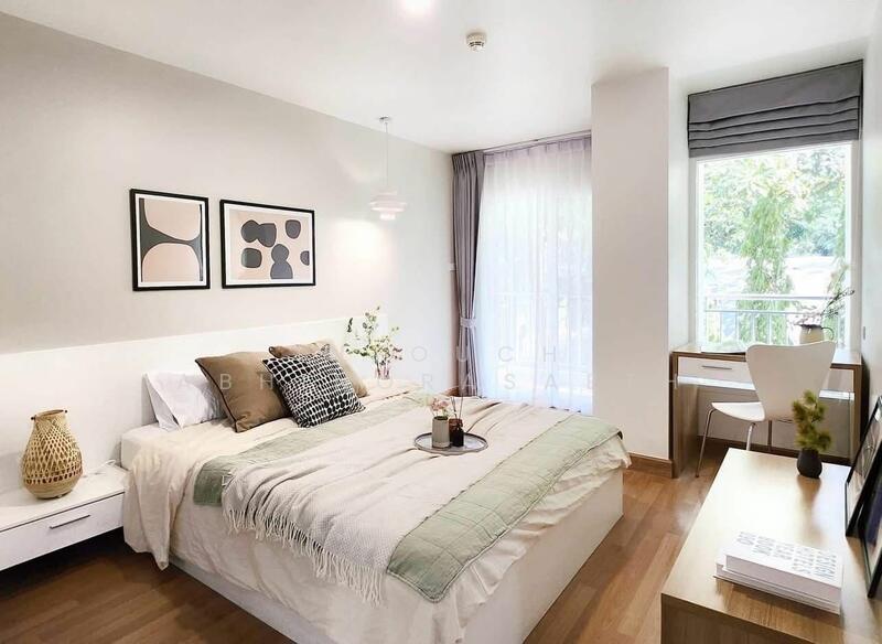 ให้เช่า - กรีเน่ สุทธิสาร คอนโดมิเนียม, กรุงเทพ