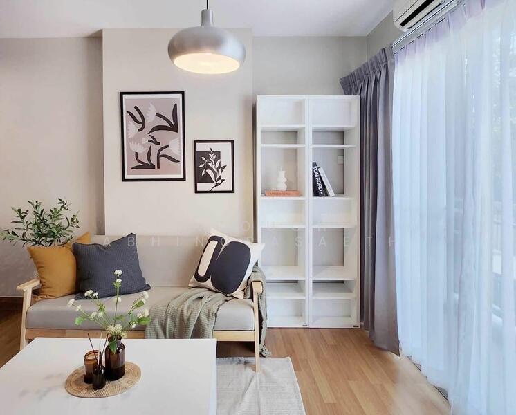 ให้เช่า - กรีเน่ สุทธิสาร คอนโดมิเนียม, กรุงเทพ