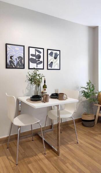 ให้เช่า - กรีเน่ สุทธิสาร คอนโดมิเนียม, กรุงเทพ