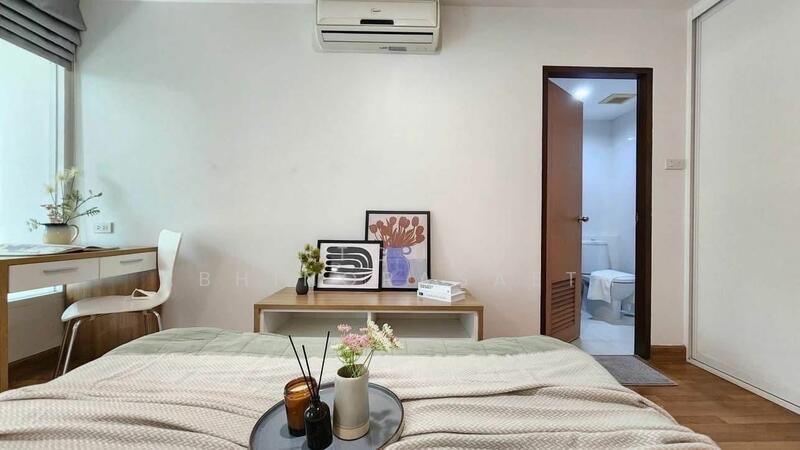 ให้เช่า - กรีเน่ สุทธิสาร คอนโดมิเนียม, กรุงเทพ