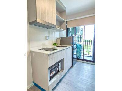 For Rent - Atmoz Tropicana Bangna, Bangkok