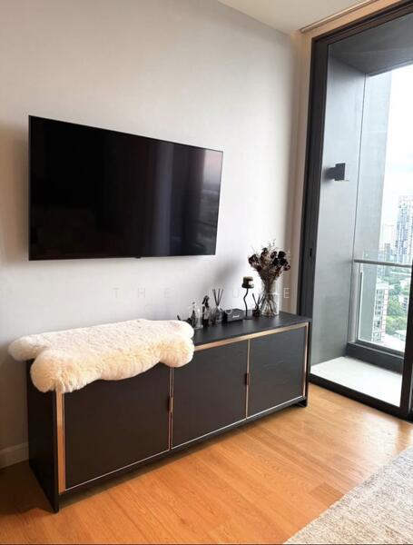 BEATNIQ Sukhumvit 32, Bangkok, Soi Sukhumvit 32, Sukhumvit Road, Khong Tan, Khlong Toei, Bangkok, 1 Bedroom, 60 sqm, Condo For Rent, by The Luxe Group, 500082100 - DDproperty.com