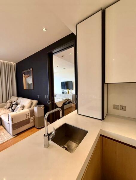 BEATNIQ Sukhumvit 32, Bangkok, Soi Sukhumvit 32, Sukhumvit Road, Khong Tan, Khlong Toei, Bangkok, 1 Bedroom, 60 sqm, Condo For Rent, by The Luxe Group, 500082100 - DDproperty.com