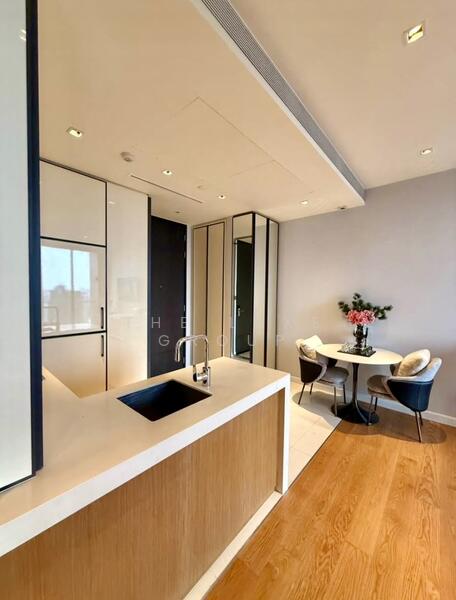 BEATNIQ Sukhumvit 32, Bangkok, Soi Sukhumvit 32, Sukhumvit Road, Khong Tan, Khlong Toei, Bangkok, 1 Bedroom, 60 sqm, Condo For Rent, by The Luxe Group, 500082100 - DDproperty.com
