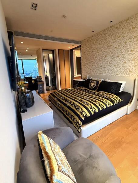 BEATNIQ Sukhumvit 32, Bangkok, Soi Sukhumvit 32, Sukhumvit Road, Khong Tan, Khlong Toei, Bangkok, 1 Bedroom, 60 sqm, Condo For Rent, by The Luxe Group, 500082100 - DDproperty.com