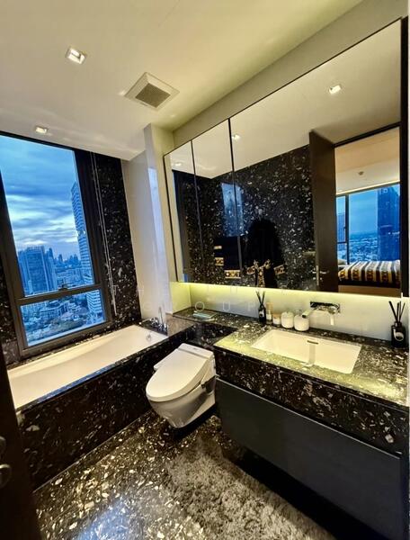 BEATNIQ Sukhumvit 32, Bangkok, Soi Sukhumvit 32, Sukhumvit Road, Khong Tan, Khlong Toei, Bangkok, 1 Bedroom, 60 sqm, Condo For Rent, by The Luxe Group, 500082100 - DDproperty.com