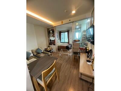 ขาย - U Delight Residence Riverfront Rama 3 : ยู ดีไลท์ เรสซิเดนซ์ ริเวอร์ฟรอนท์ พระราม 3, กรุงเทพ