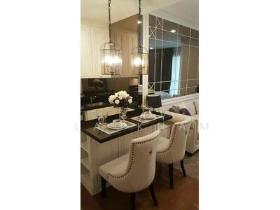 For Rent - The Address Chidlom, Bangkok