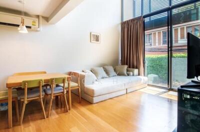 ขาย - Condolette Dwell Sukhumvit 26 : คอนโดเลต ดเวล สุขุมวิท 26, กรุงเทพ