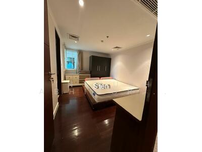 For Rent - The Oleander, Bangkok