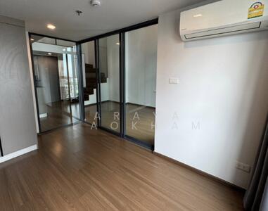 ขาย - IDEO New Rama 9 : ไอดีโอ พระราม 9, กรุงเทพ