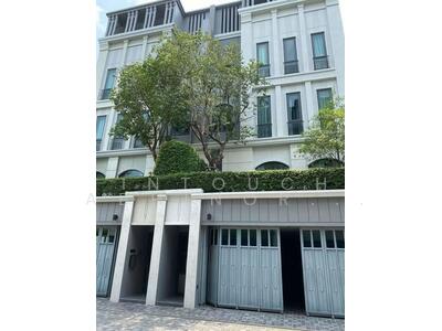 ขาย - Malton Private Residences Ari : มอลตัน ไพรเวท เรสซิเดนซ์ อารีย์, กรุงเทพ