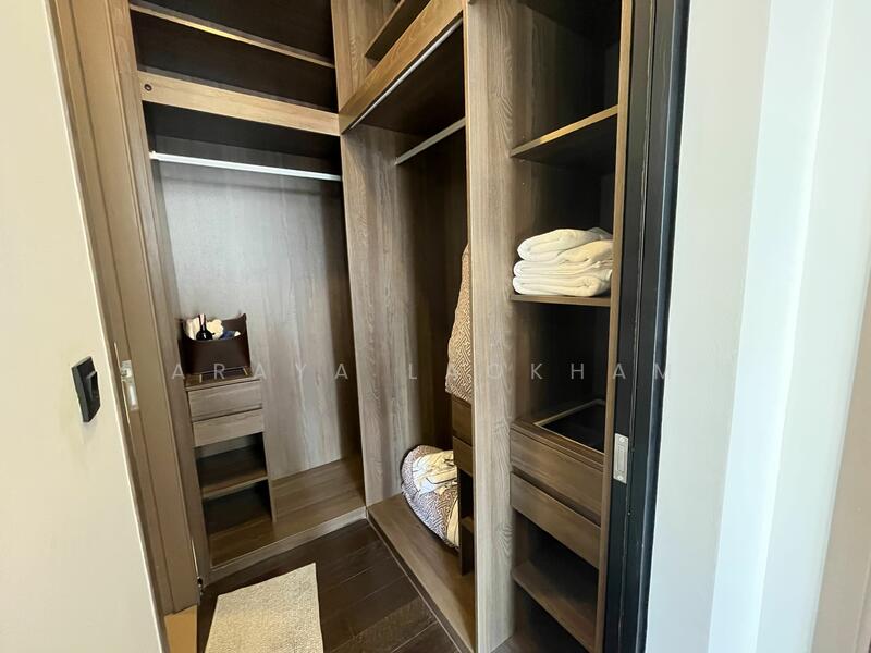 Park Origin Thonglor : พาร์ค ออริจิ้น ทองหล่อ, Bangkok, ซอยทองหล่อ 10 ถนนสุขุมวิท, Khlong Tan Nua, Watthana, Bangkok, 1 Bedroom, 32 sqm, Condo For Rent, by Araya Laokham, 500082173 - DDproperty.com