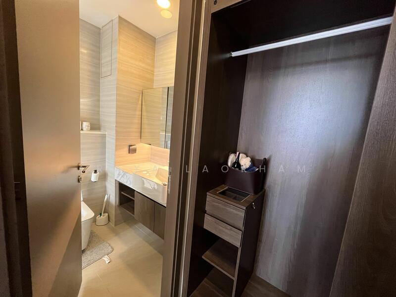 Park Origin Thonglor : พาร์ค ออริจิ้น ทองหล่อ, Bangkok, ซอยทองหล่อ 10 ถนนสุขุมวิท, Khlong Tan Nua, Watthana, Bangkok, 1 Bedroom, 32 sqm, Condo For Rent, by Araya Laokham, 500082173 - DDproperty.com