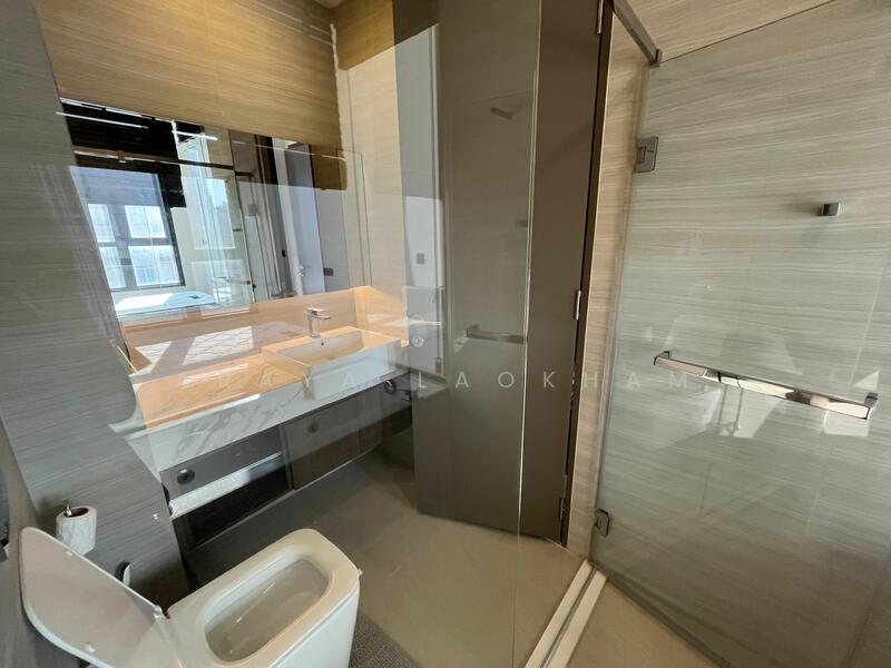 Park Origin Thonglor : พาร์ค ออริจิ้น ทองหล่อ, Bangkok, ซอยทองหล่อ 10 ถนนสุขุมวิท, Khlong Tan Nua, Watthana, Bangkok, 1 Bedroom, 32 sqm, Condo For Rent, by Araya Laokham, 500082173 - DDproperty.com