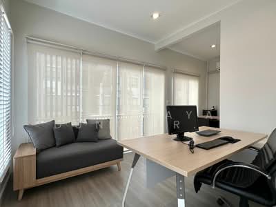 ขาย - Sammakorn Avenue Ramintra-Wongwaen : สัมมากร อเวนิว รามอินทรา-วงแหวน, กรุงเทพ