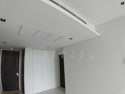 ขาย - The Bangkok Sathorn : เดอะ แบงค็อก สาทร, กรุงเทพ