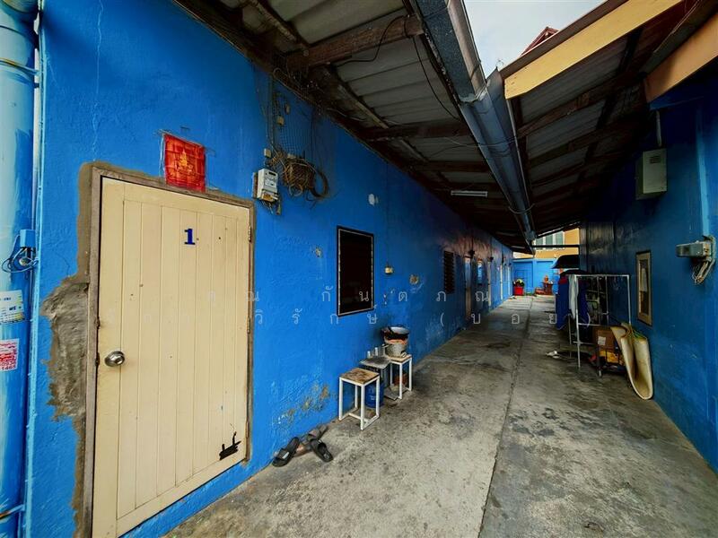 For Sale - ห้องเช่า 1 ชั้น 100 ตร.ว. ห้องเช่า ใกล้มหาวิทยาลัยราชภัฏนครปฐม, Nakhon Pathom